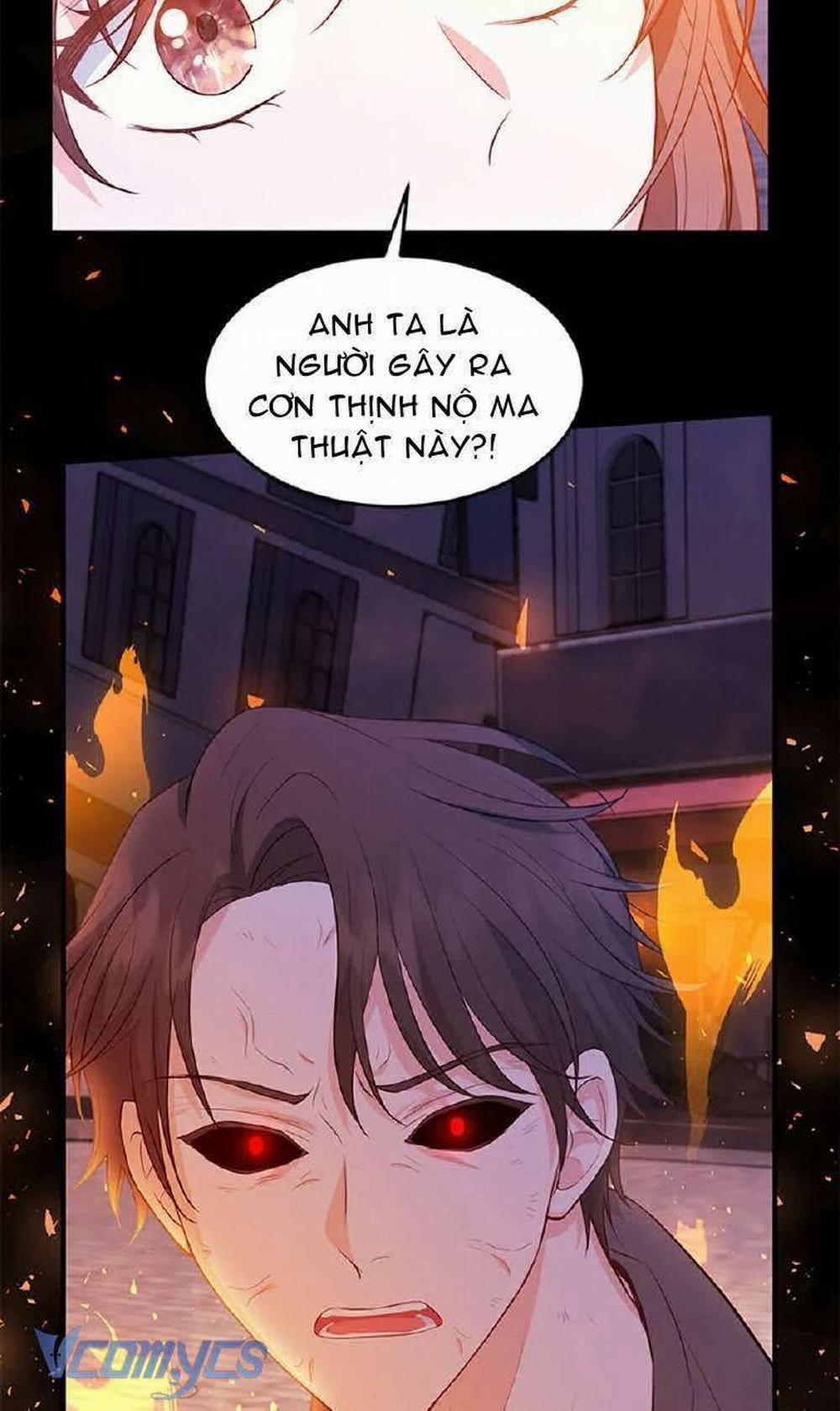 Công Chúa Bé Con Hạng S Thật Mạnh 16 trang 43