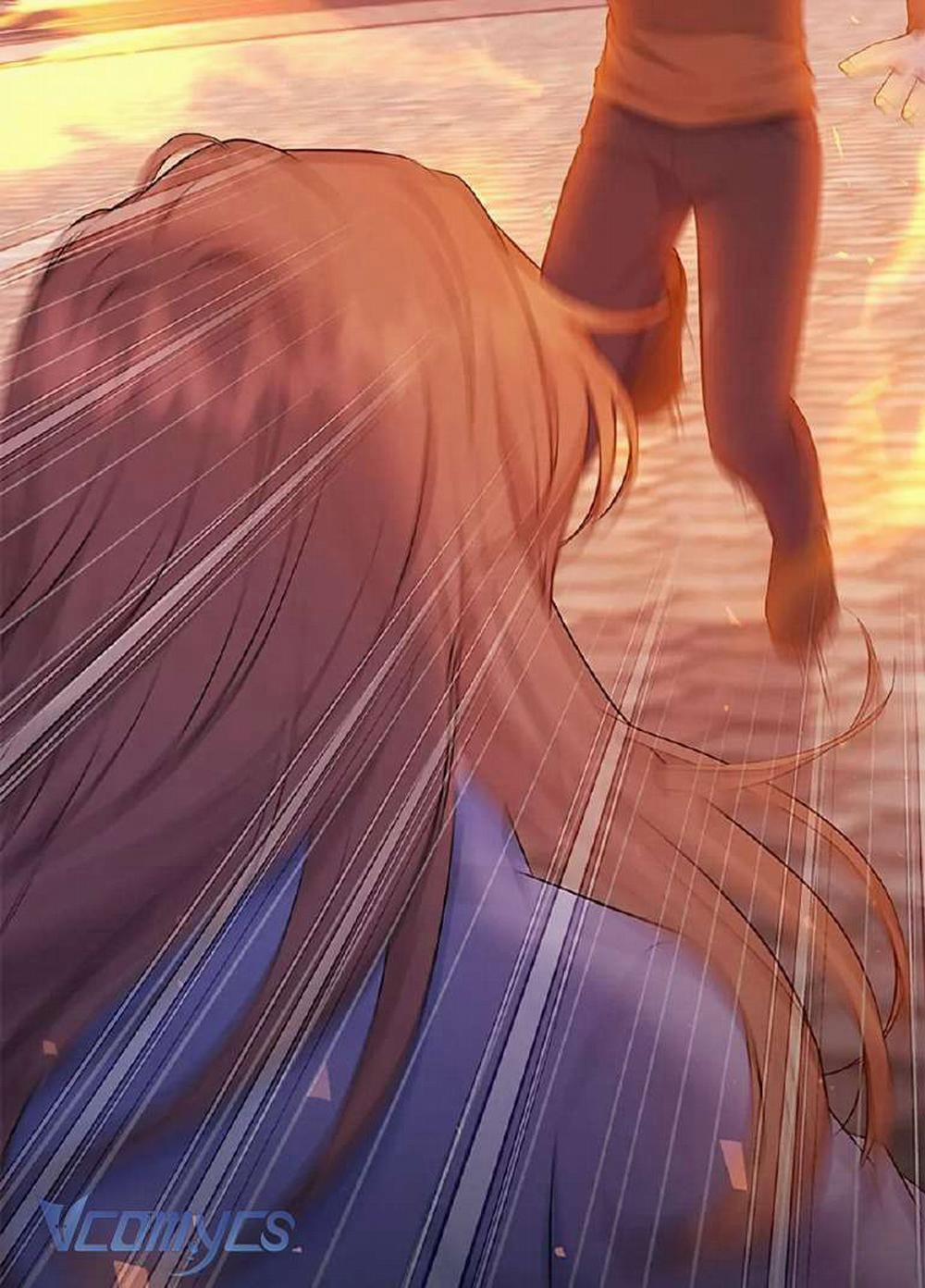 Công Chúa Bé Con Hạng S Thật Mạnh 16 trang 45