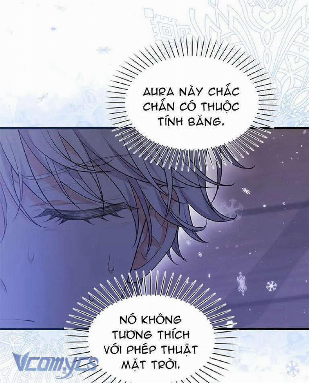 Công Chúa Bé Con Hạng S Thật Mạnh 16 trang 49