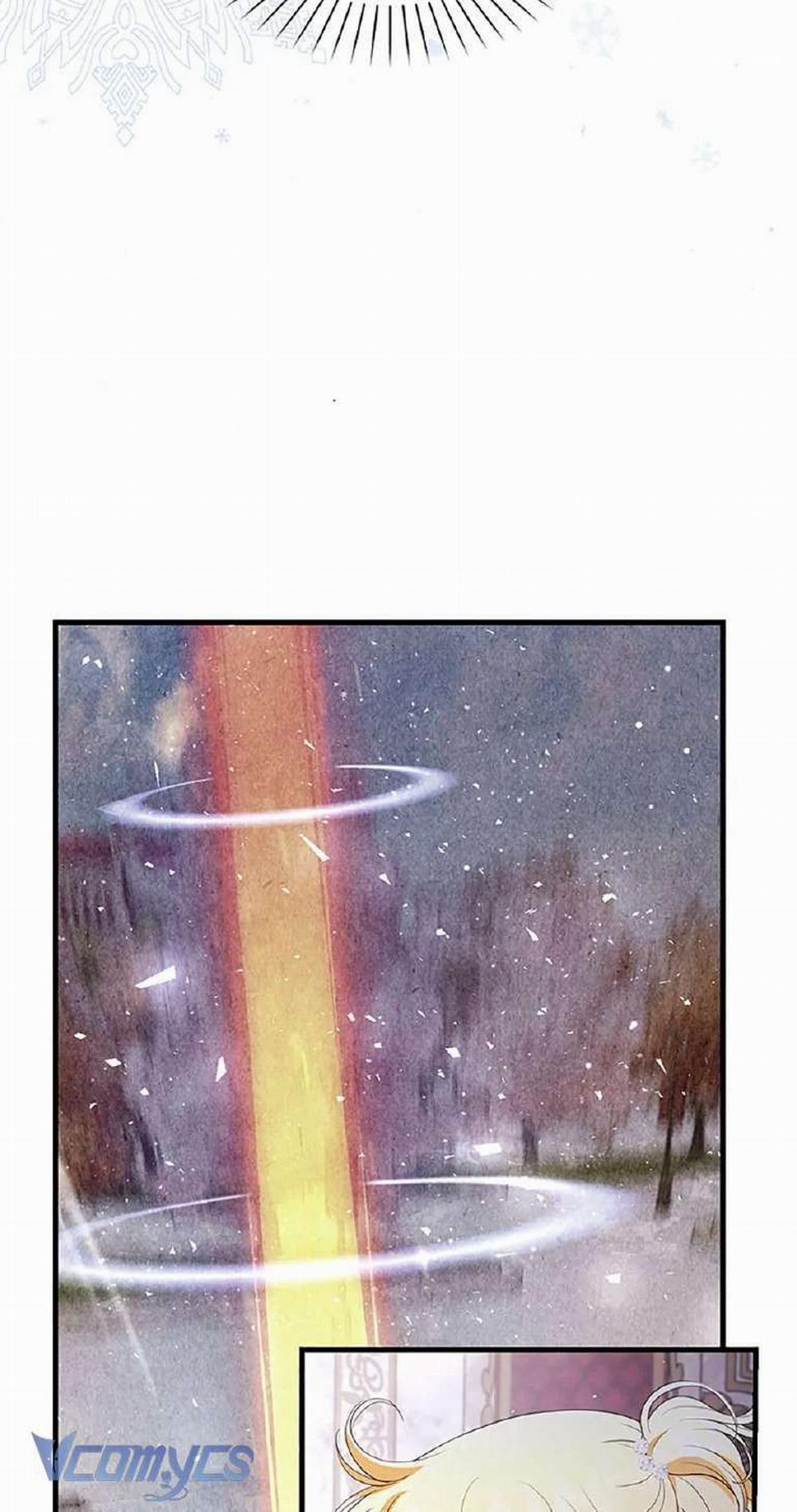 Công Chúa Bé Con Hạng S Thật Mạnh 16 trang 50