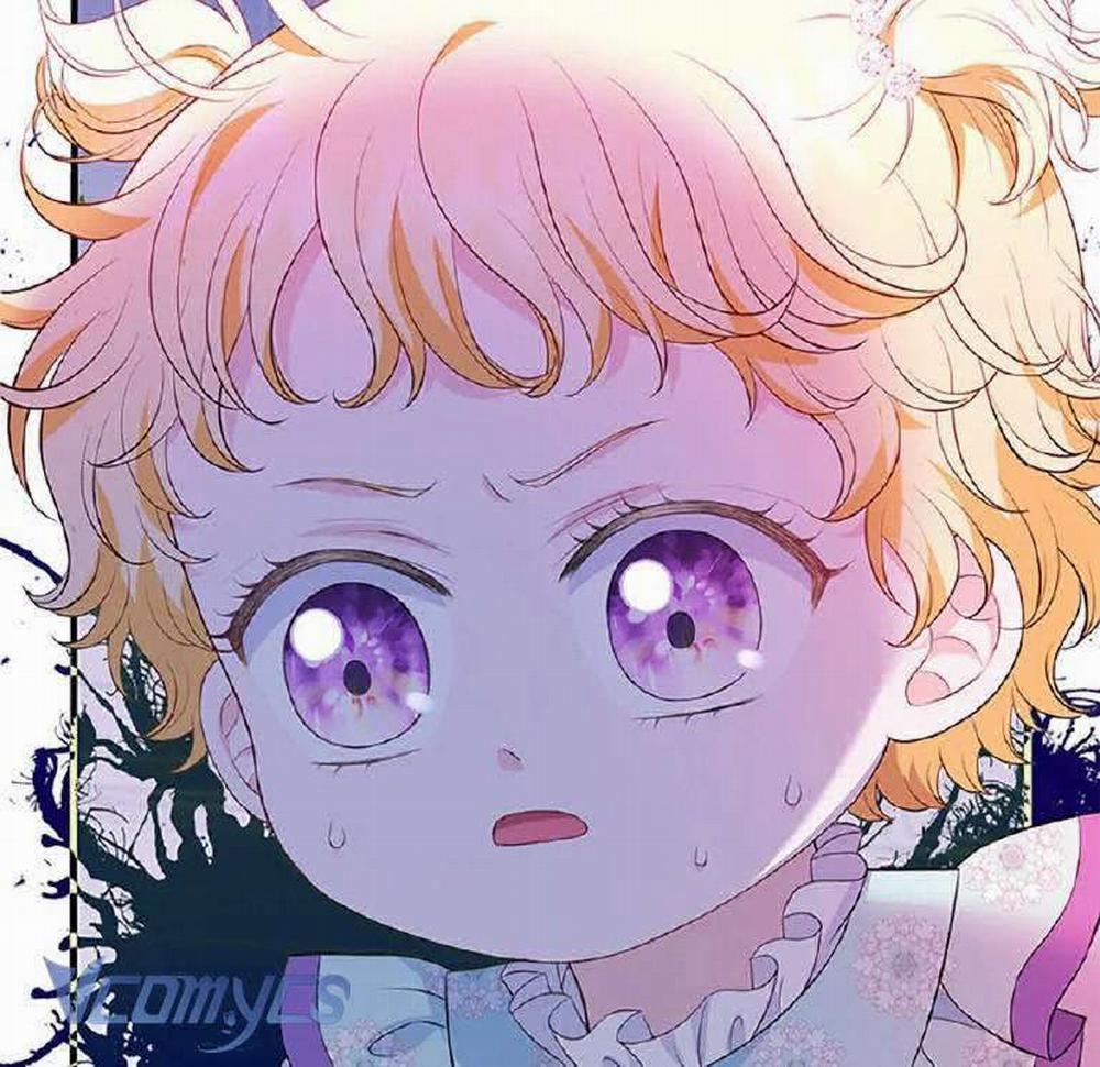 Công Chúa Bé Con Hạng S Thật Mạnh 16 trang 53