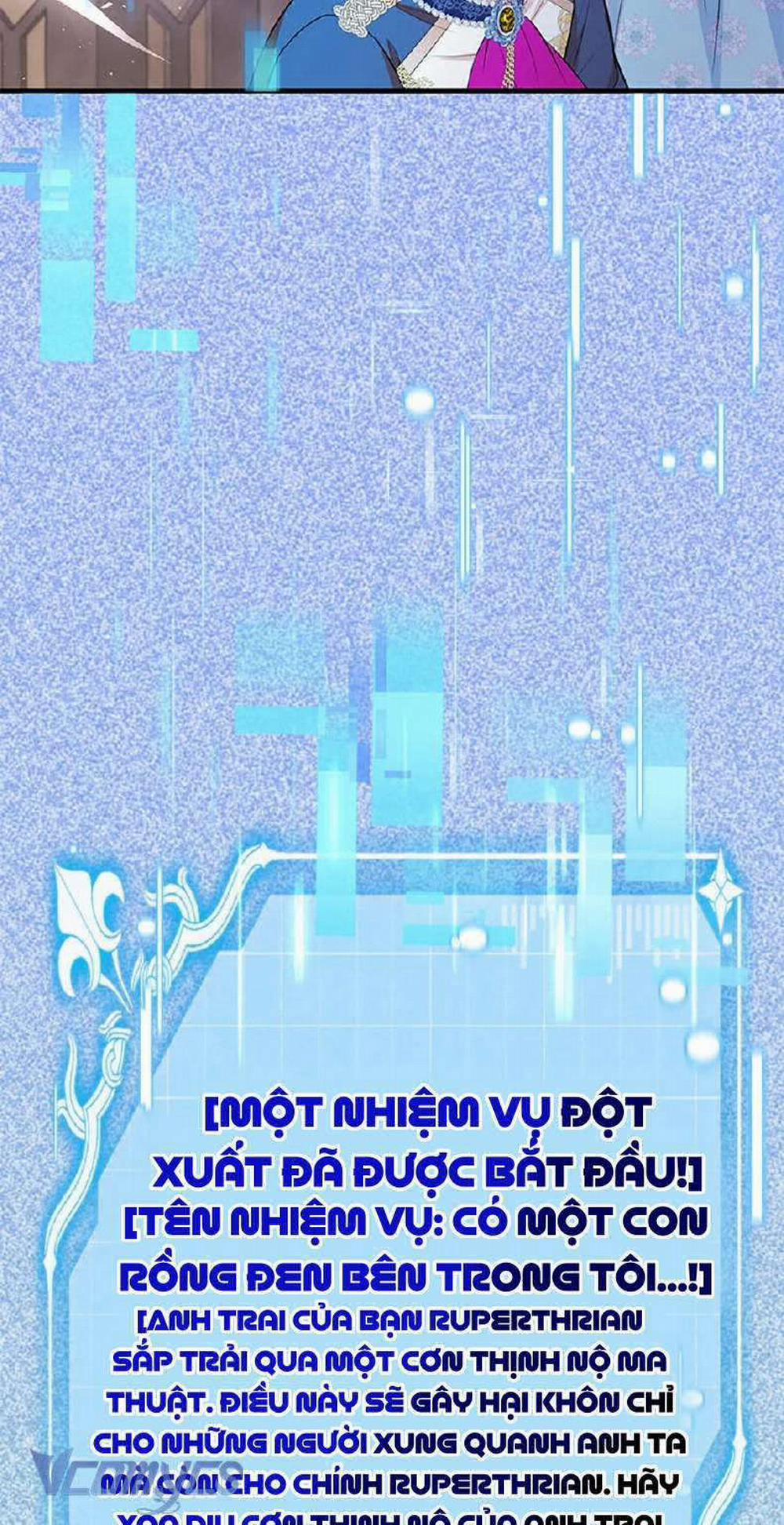 Công Chúa Bé Con Hạng S Thật Mạnh 16 trang 59