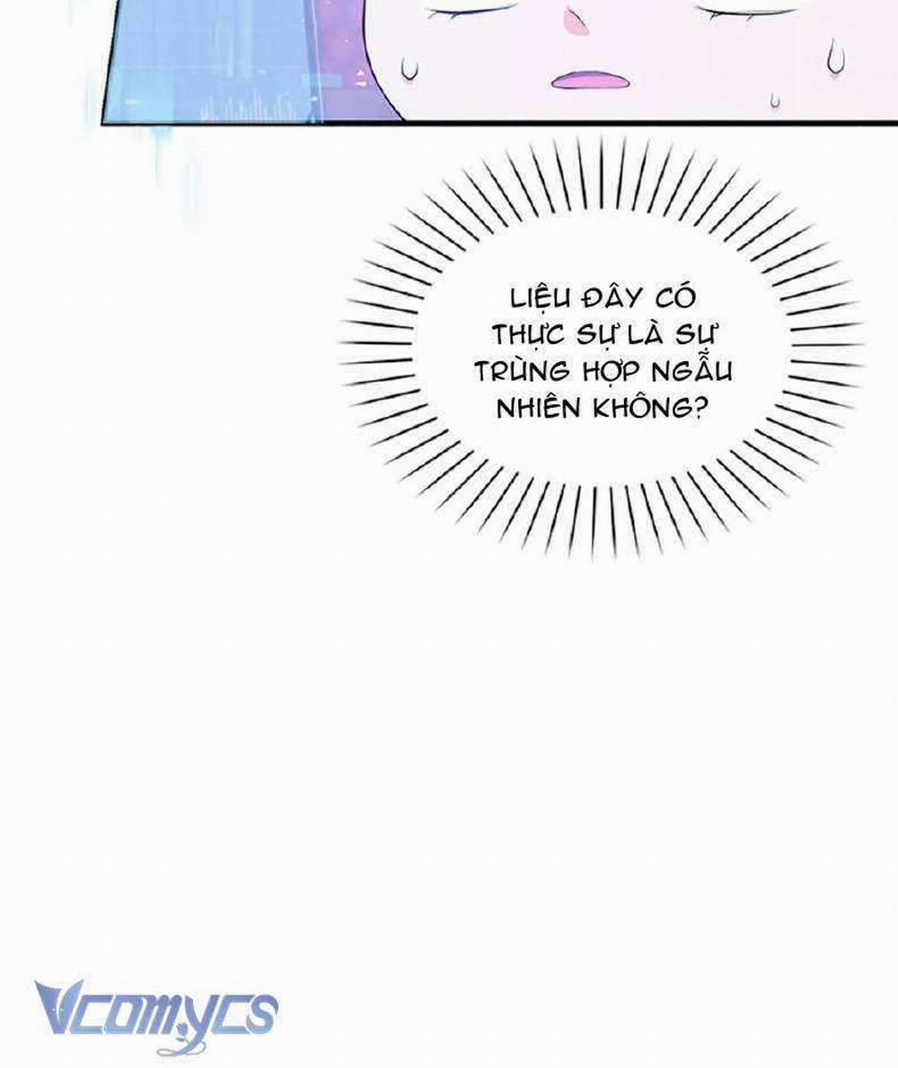 Công Chúa Bé Con Hạng S Thật Mạnh 16 trang 61