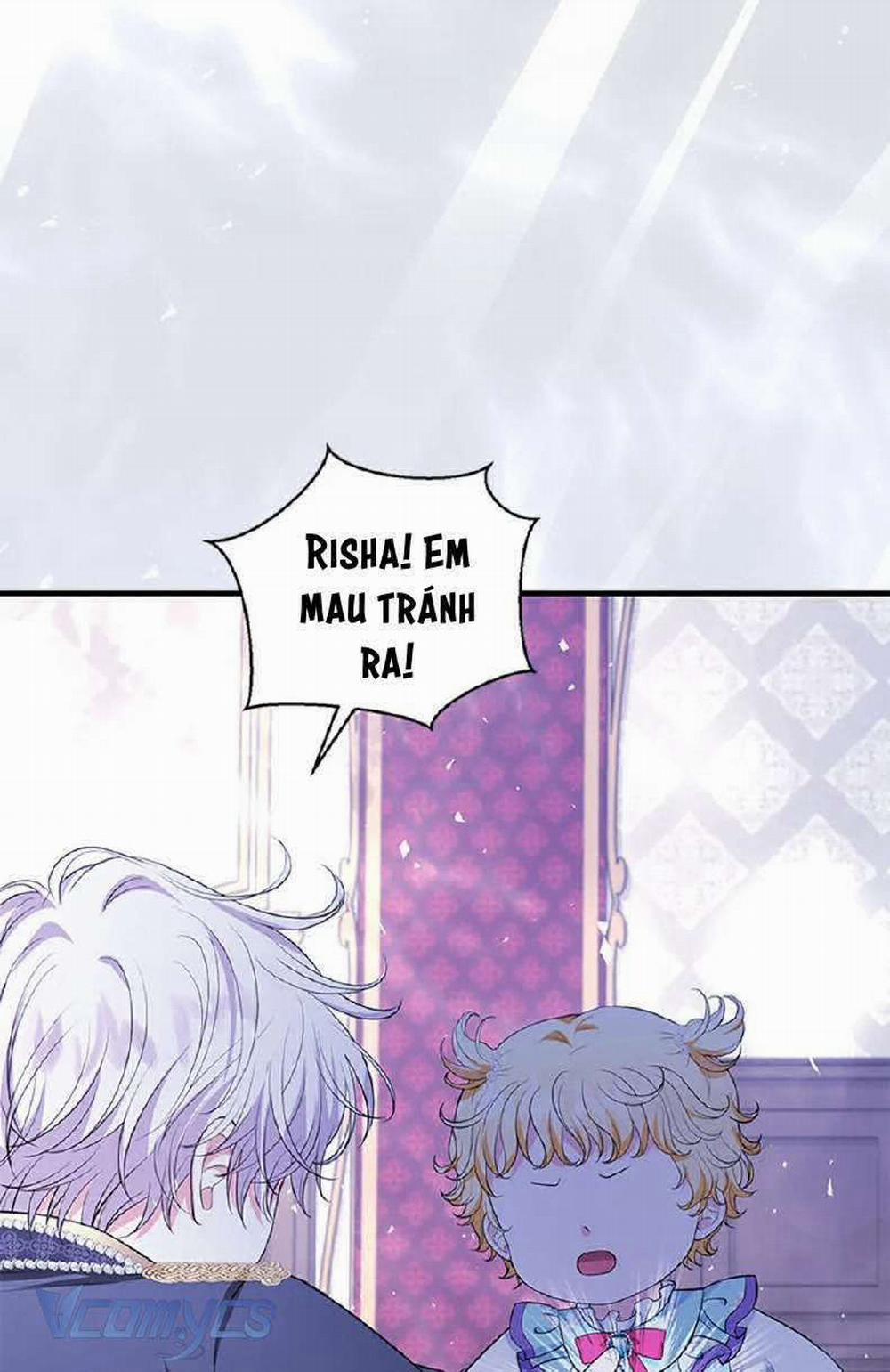 Công Chúa Bé Con Hạng S Thật Mạnh 16 trang 64