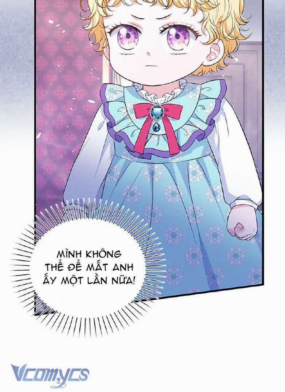 Công Chúa Bé Con Hạng S Thật Mạnh 16 trang 66