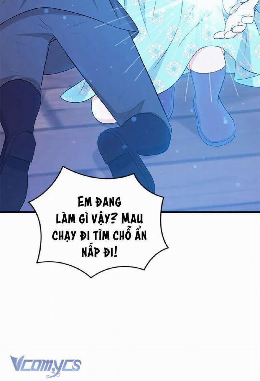 Công Chúa Bé Con Hạng S Thật Mạnh 16 trang 68