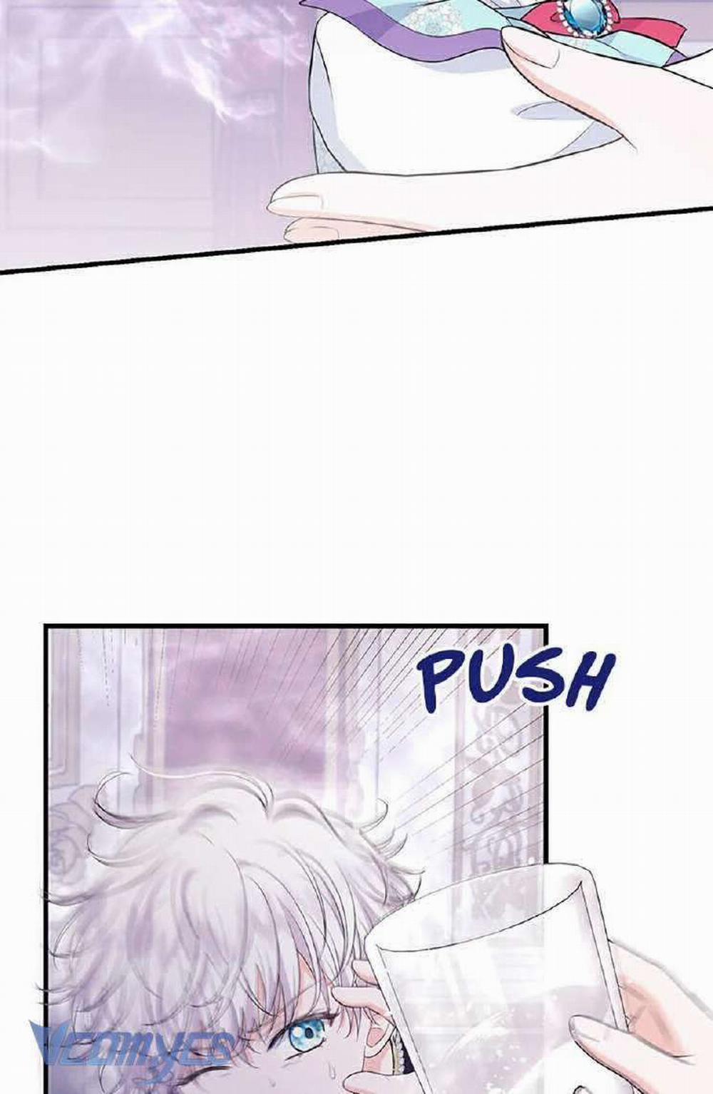 Công Chúa Bé Con Hạng S Thật Mạnh 16 trang 7