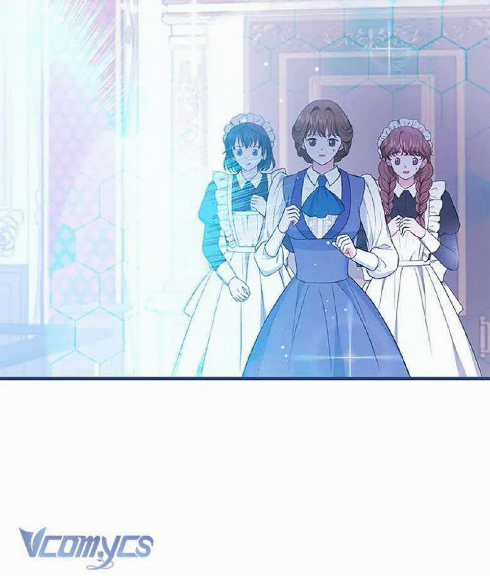 Công Chúa Bé Con Hạng S Thật Mạnh 16 trang 71