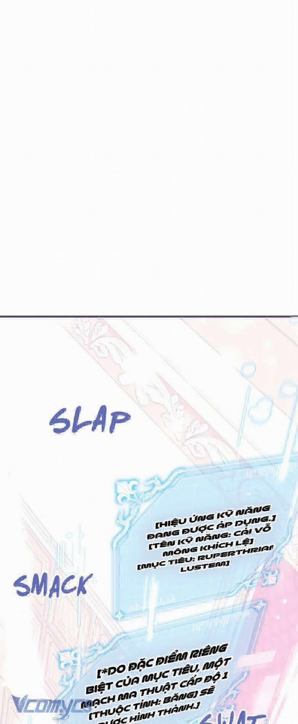 Công Chúa Bé Con Hạng S Thật Mạnh 16 trang 72