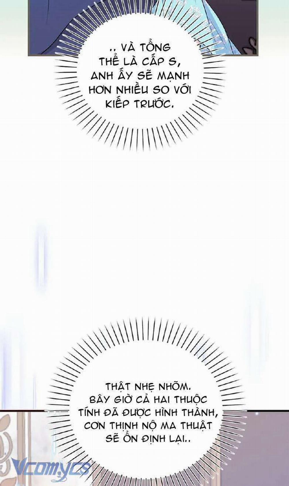 Công Chúa Bé Con Hạng S Thật Mạnh 16 trang 75