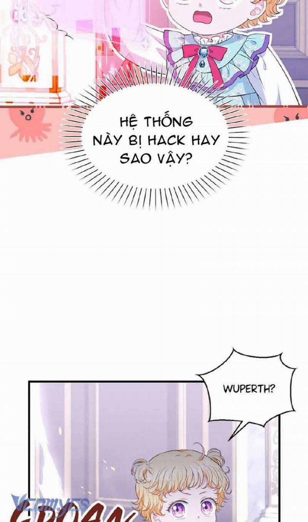 Công Chúa Bé Con Hạng S Thật Mạnh 16 trang 79