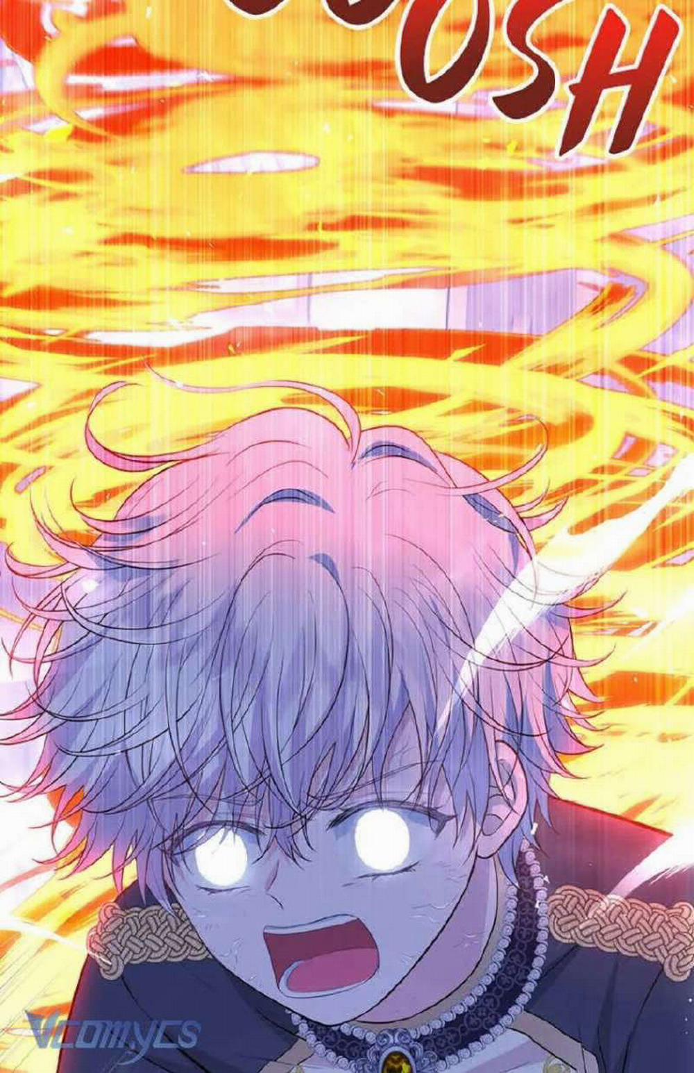 Công Chúa Bé Con Hạng S Thật Mạnh 16 trang 81