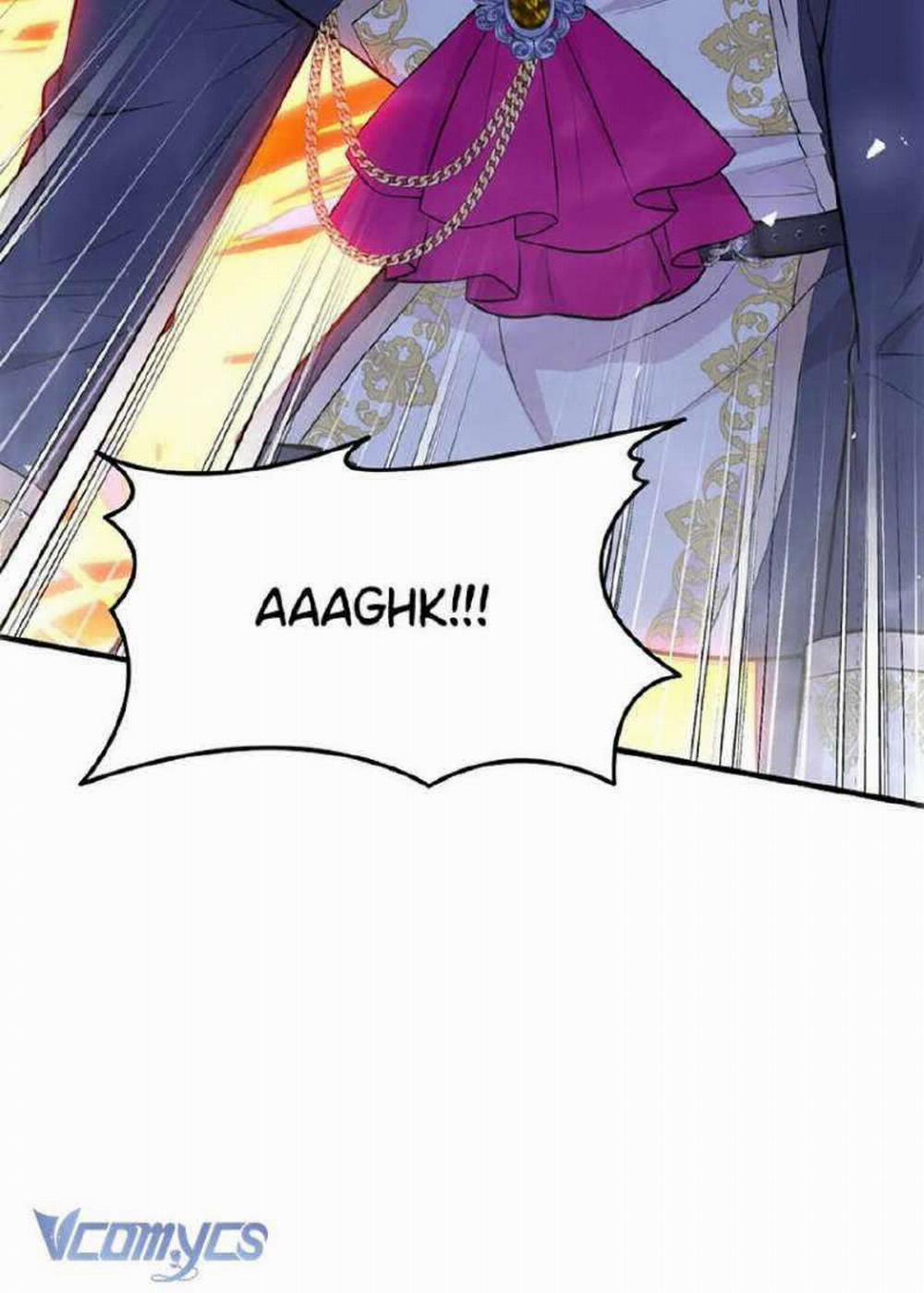 Công Chúa Bé Con Hạng S Thật Mạnh 16 trang 82