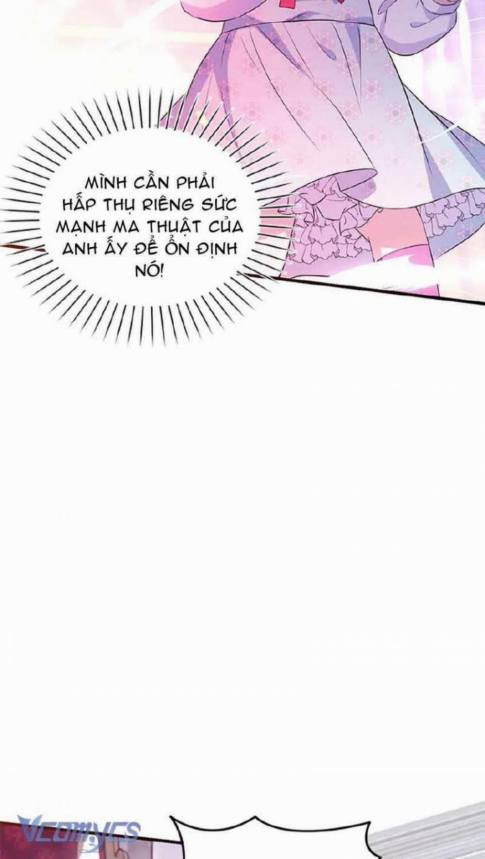 Công Chúa Bé Con Hạng S Thật Mạnh 16 trang 84