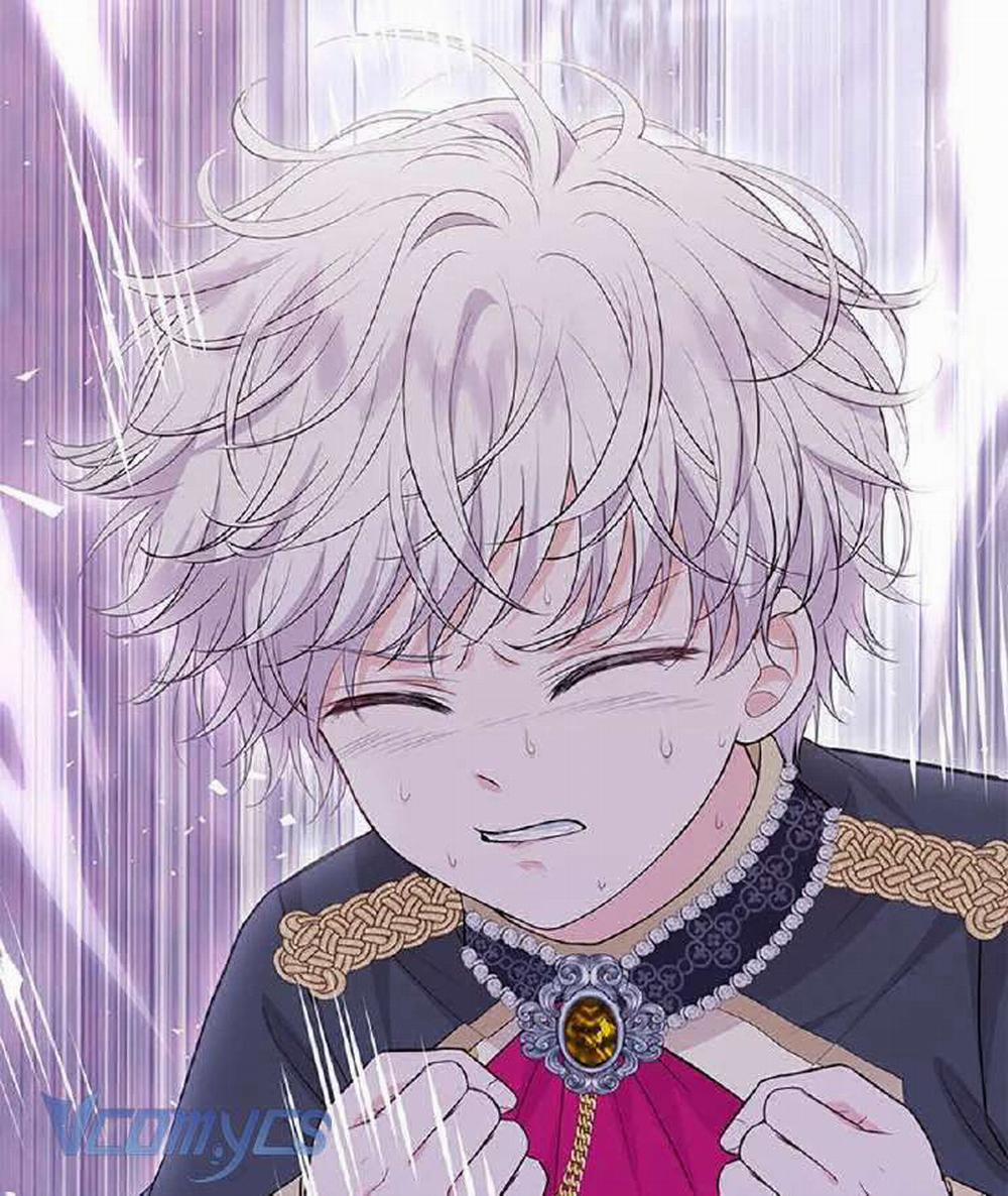 Công Chúa Bé Con Hạng S Thật Mạnh 16 trang 9