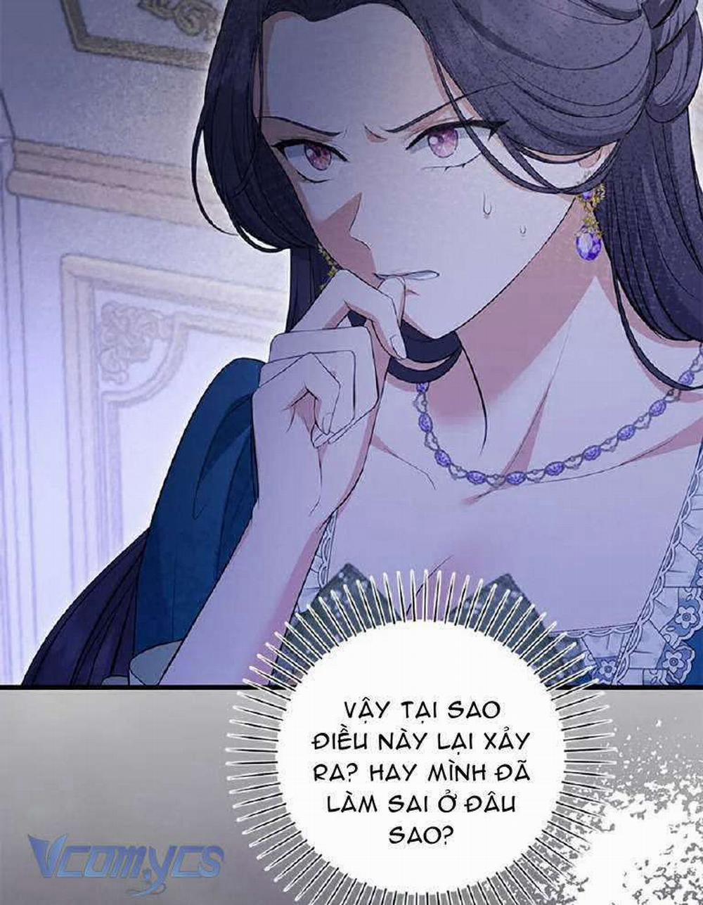 Công Chúa Bé Con Hạng S Thật Mạnh 17 trang 10