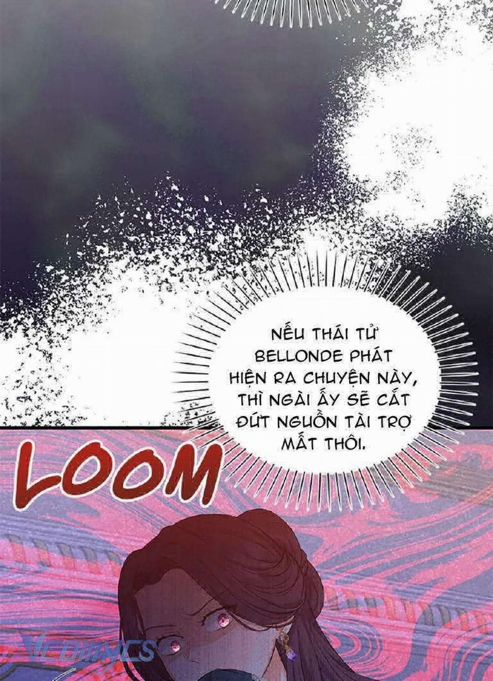 Công Chúa Bé Con Hạng S Thật Mạnh 17 trang 11