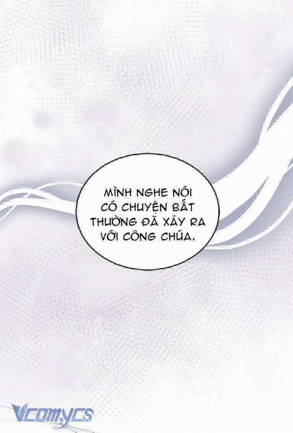 Công Chúa Bé Con Hạng S Thật Mạnh 17 trang 14