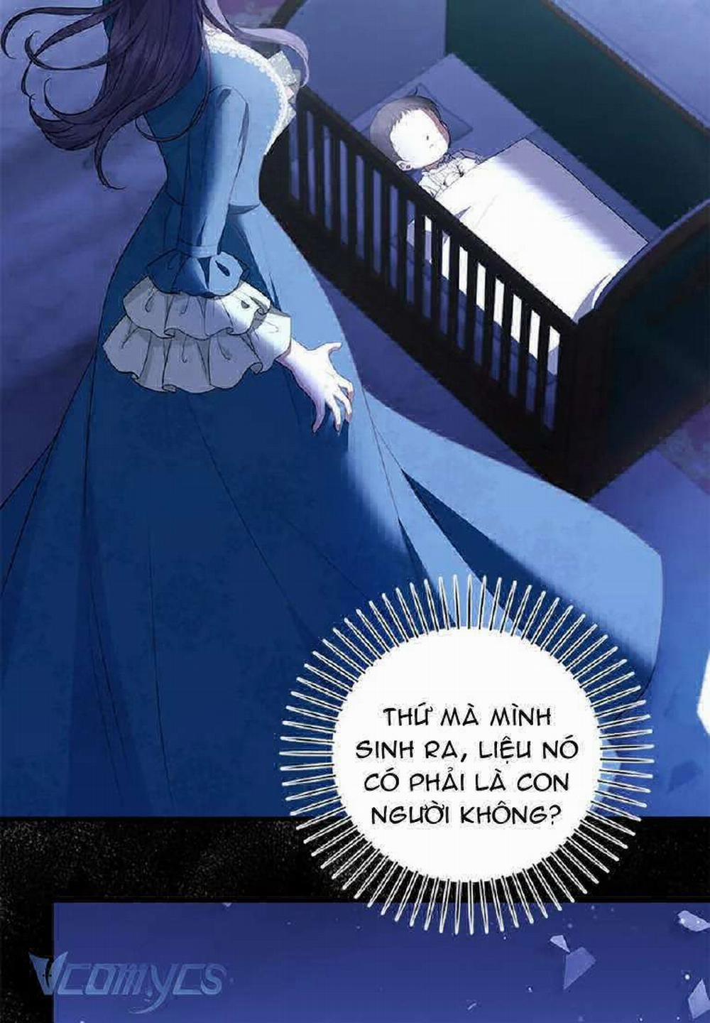 Công Chúa Bé Con Hạng S Thật Mạnh 17 trang 21