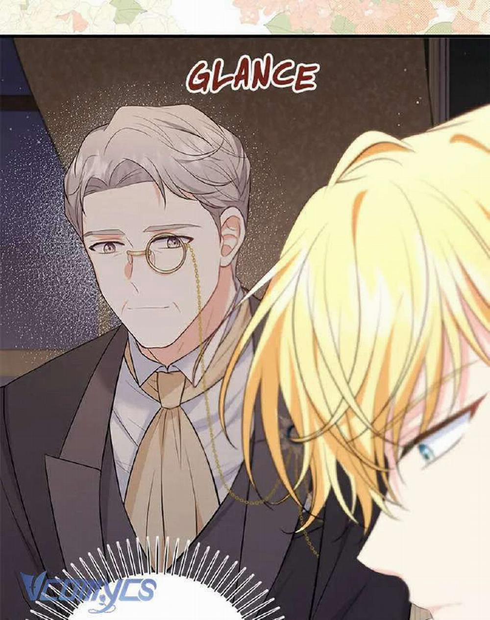 Công Chúa Bé Con Hạng S Thật Mạnh 17 trang 25