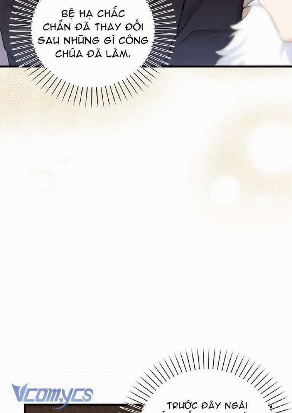 Công Chúa Bé Con Hạng S Thật Mạnh 17 trang 26