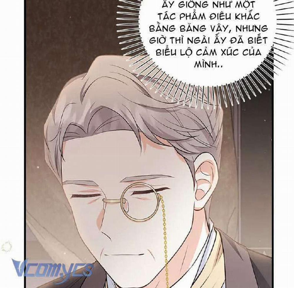 Công Chúa Bé Con Hạng S Thật Mạnh 17 trang 27