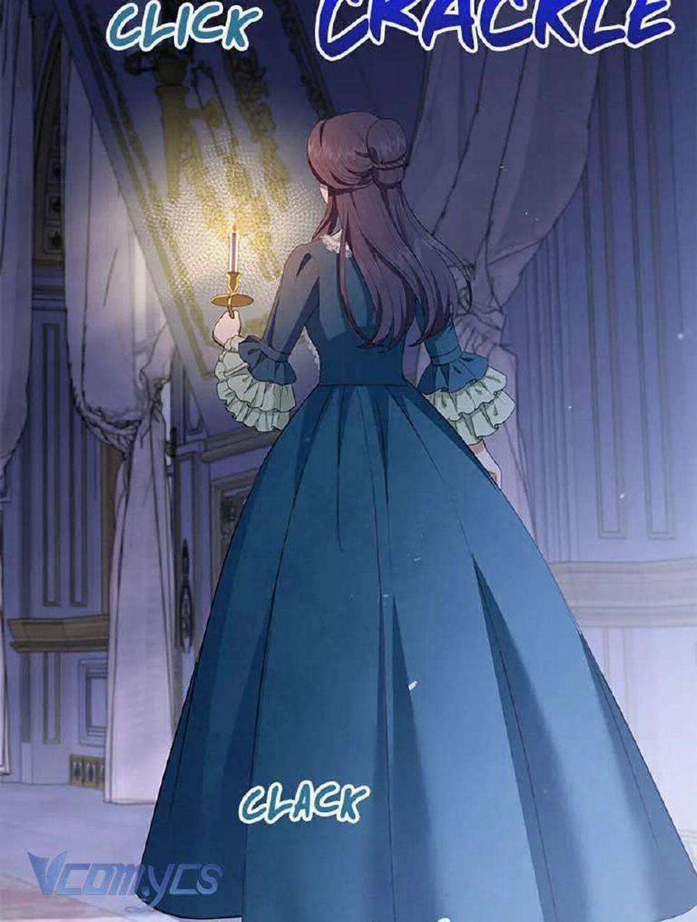 Công Chúa Bé Con Hạng S Thật Mạnh 17 trang 3