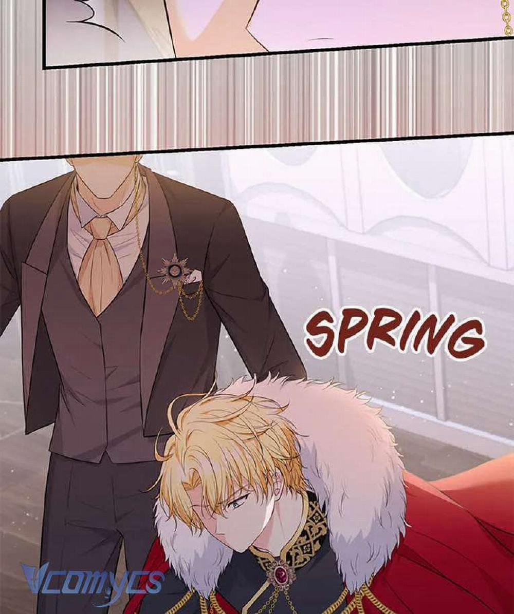 Công Chúa Bé Con Hạng S Thật Mạnh 17 trang 31