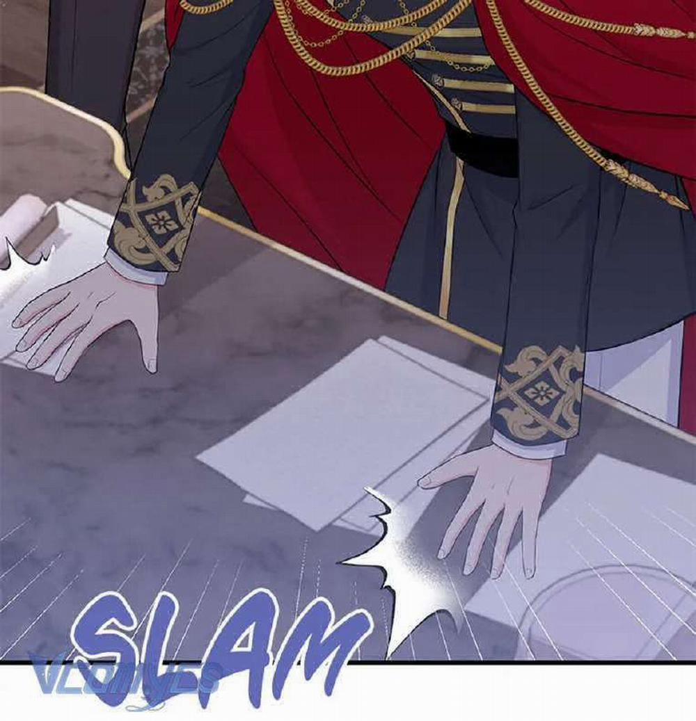 Công Chúa Bé Con Hạng S Thật Mạnh 17 trang 32