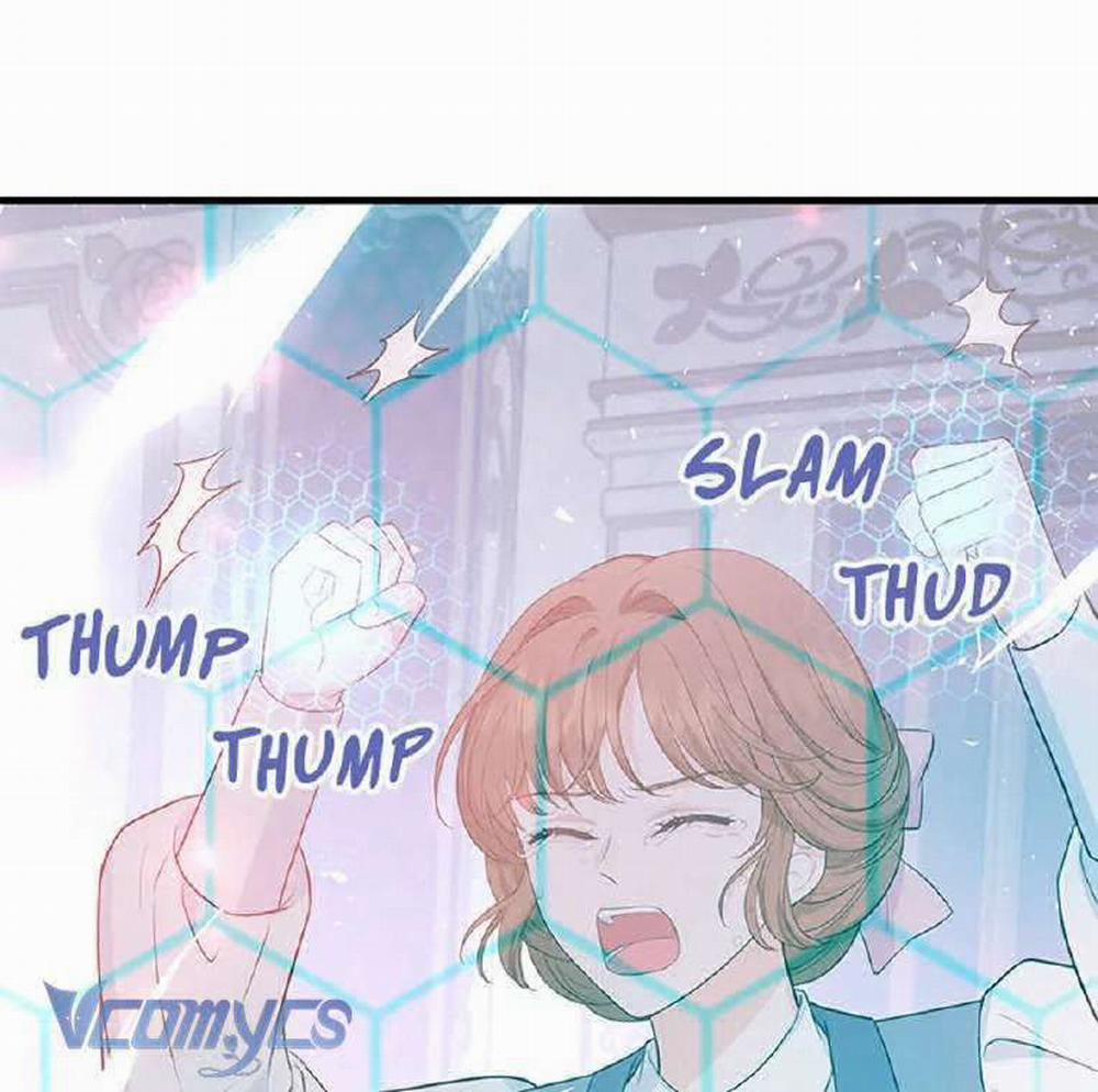 Công Chúa Bé Con Hạng S Thật Mạnh 17 trang 35