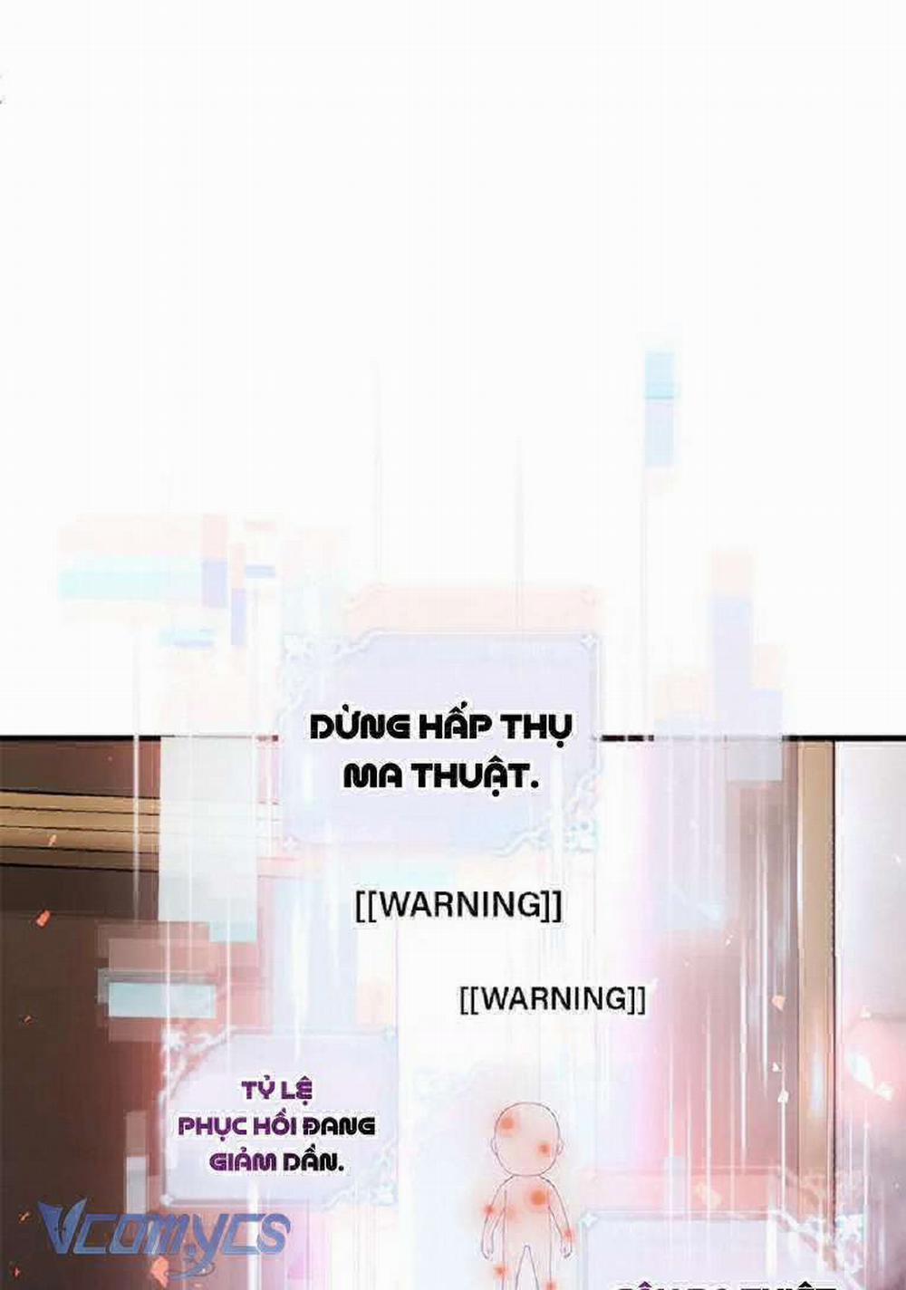 Công Chúa Bé Con Hạng S Thật Mạnh 17 trang 41