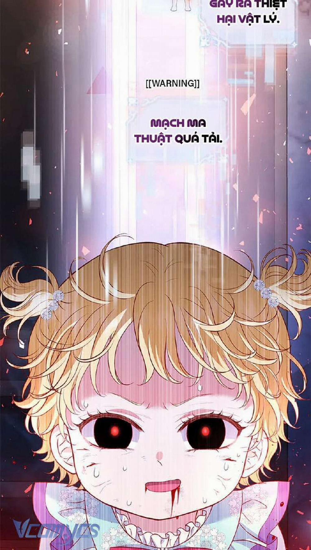 Công Chúa Bé Con Hạng S Thật Mạnh 17 trang 42