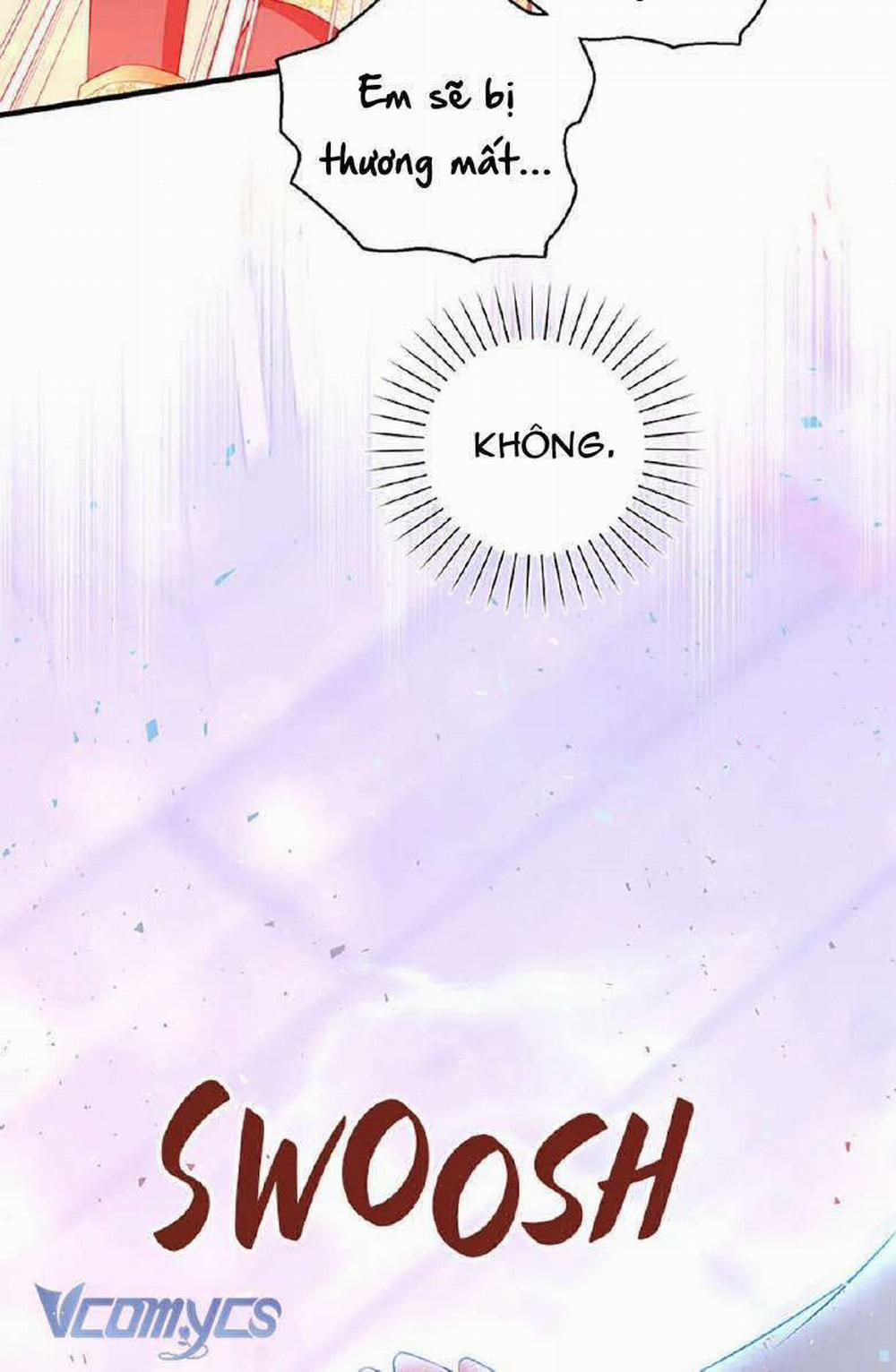 Công Chúa Bé Con Hạng S Thật Mạnh 17 trang 46