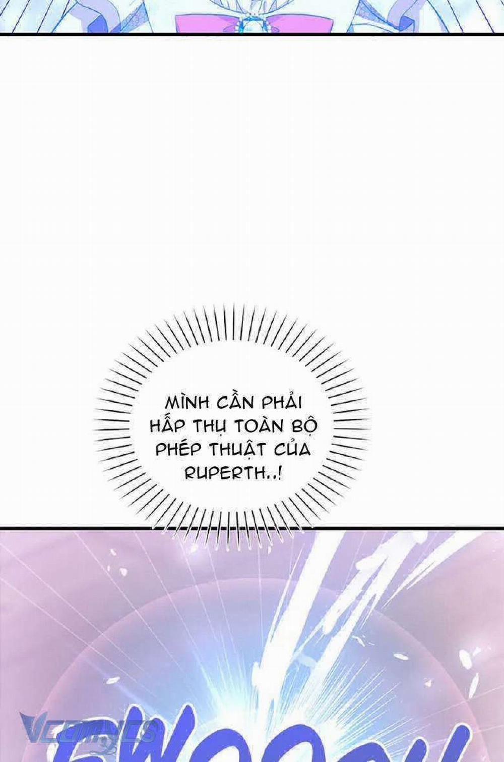 Công Chúa Bé Con Hạng S Thật Mạnh 17 trang 53