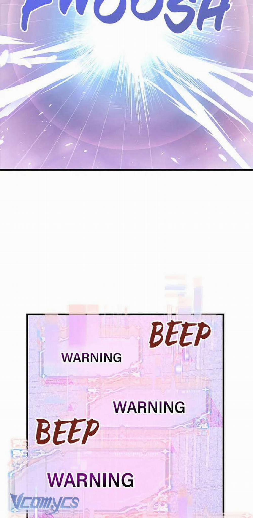 Công Chúa Bé Con Hạng S Thật Mạnh 17 trang 54