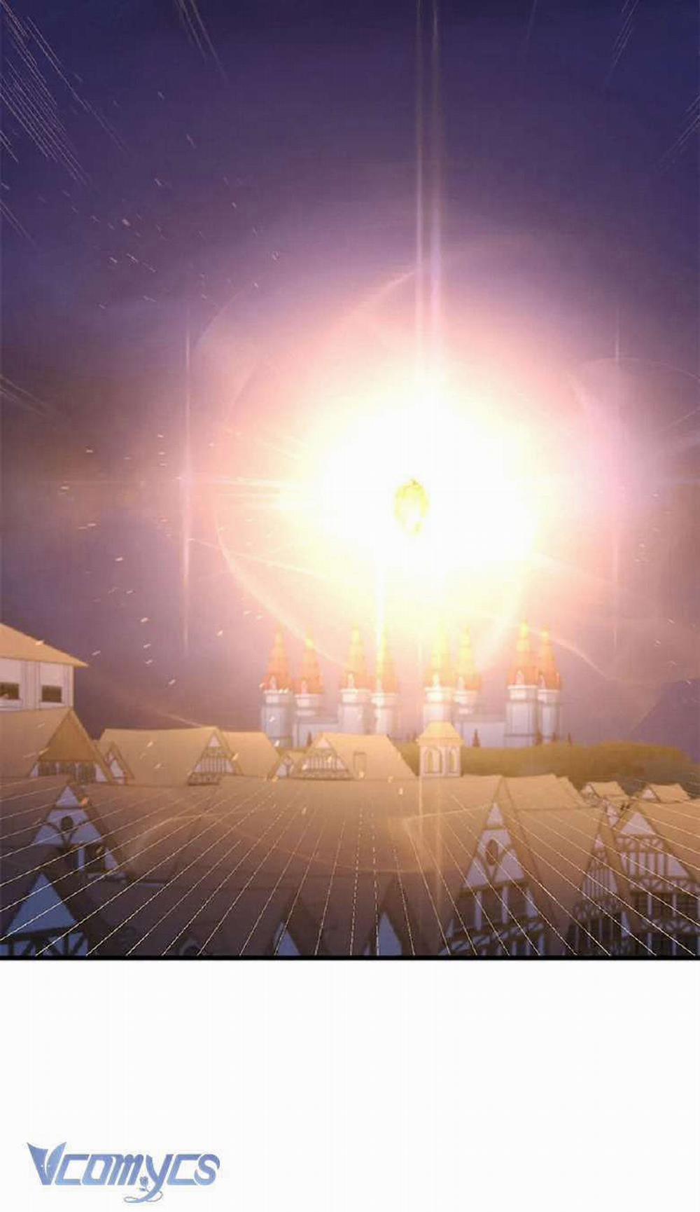 Công Chúa Bé Con Hạng S Thật Mạnh 17 trang 56