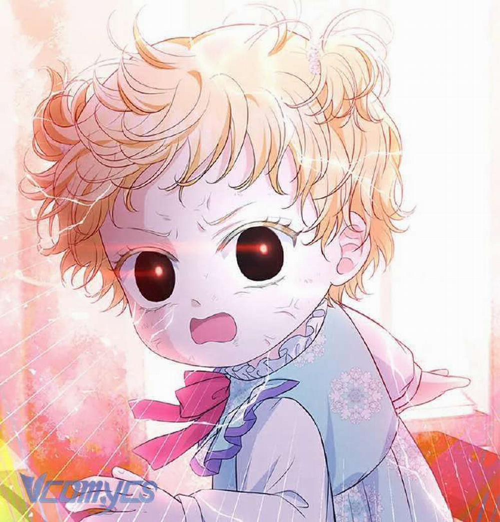 Công Chúa Bé Con Hạng S Thật Mạnh 17 trang 61