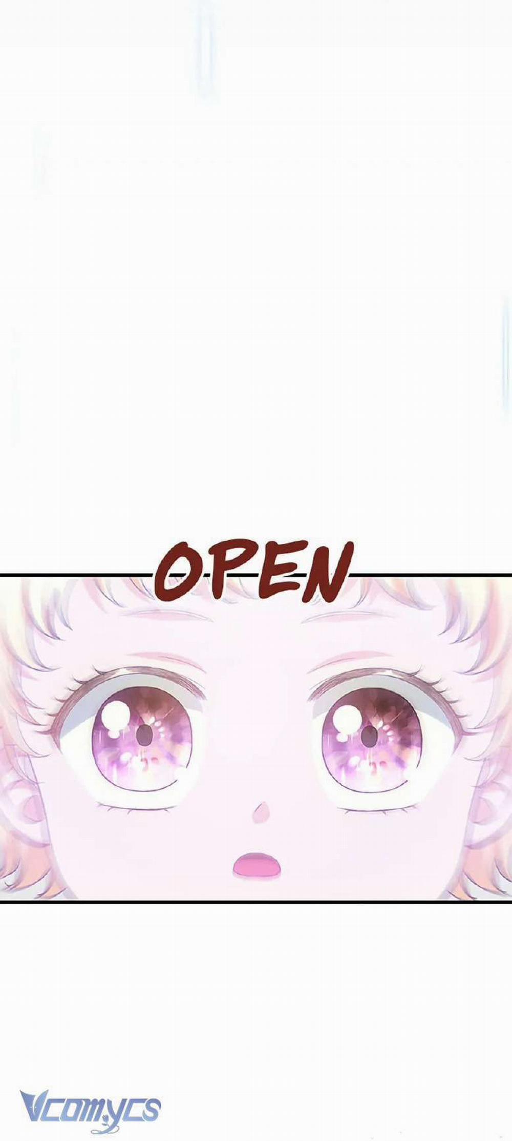 Công Chúa Bé Con Hạng S Thật Mạnh 17 trang 64