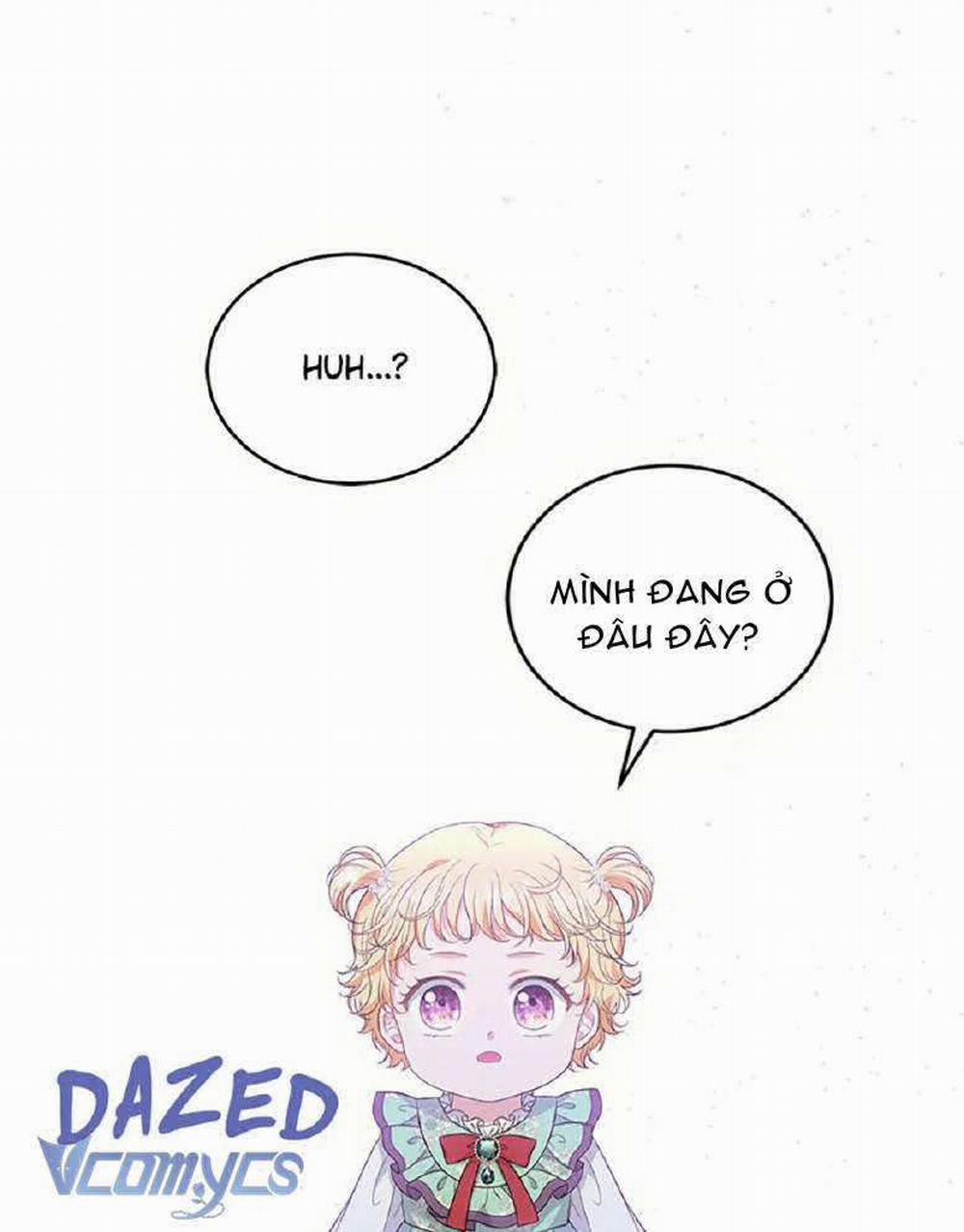 Công Chúa Bé Con Hạng S Thật Mạnh 17 trang 65