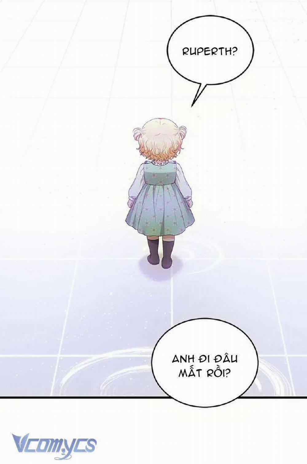 Công Chúa Bé Con Hạng S Thật Mạnh 17 trang 67