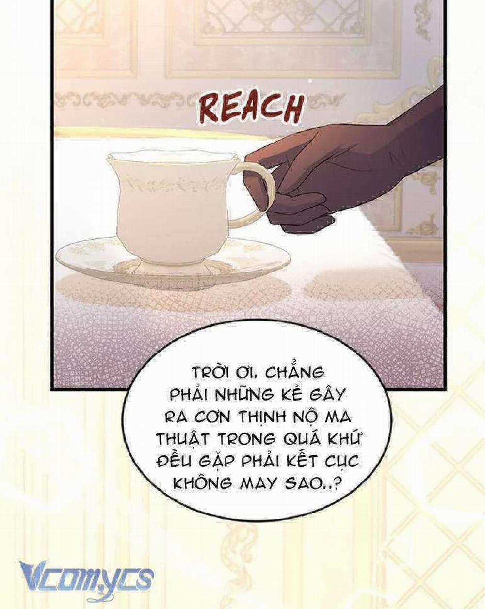 Công Chúa Bé Con Hạng S Thật Mạnh 17 trang 73