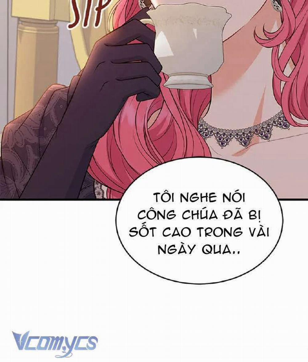 Công Chúa Bé Con Hạng S Thật Mạnh 17 trang 75