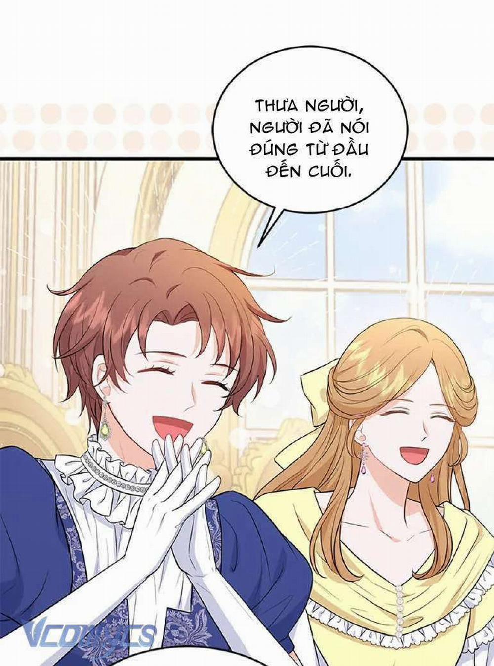 Công Chúa Bé Con Hạng S Thật Mạnh 17 trang 76