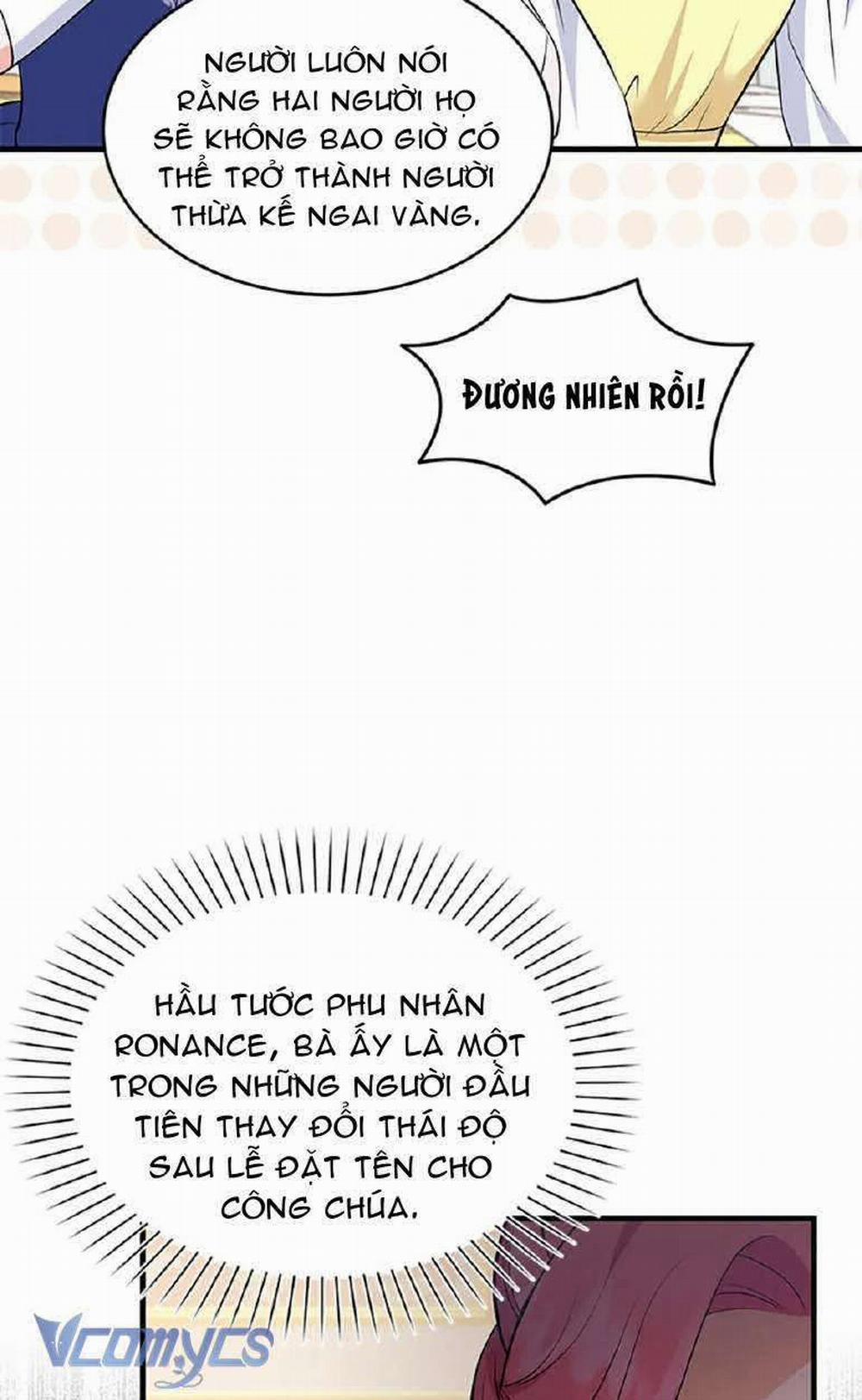 Công Chúa Bé Con Hạng S Thật Mạnh 17 trang 77