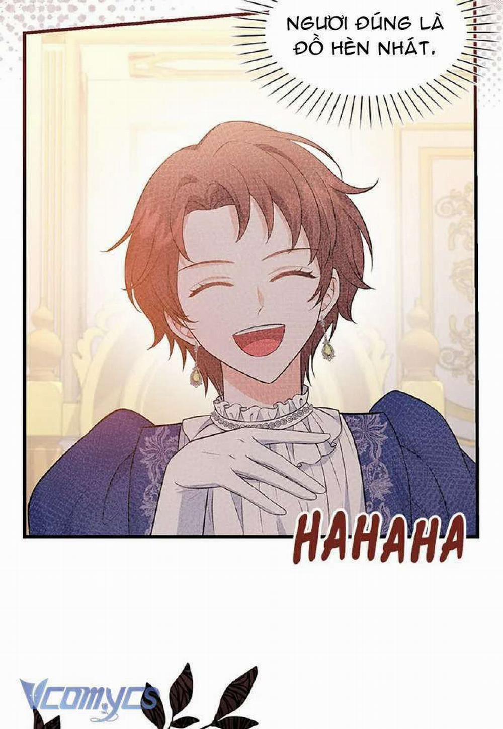 Công Chúa Bé Con Hạng S Thật Mạnh 17 trang 79