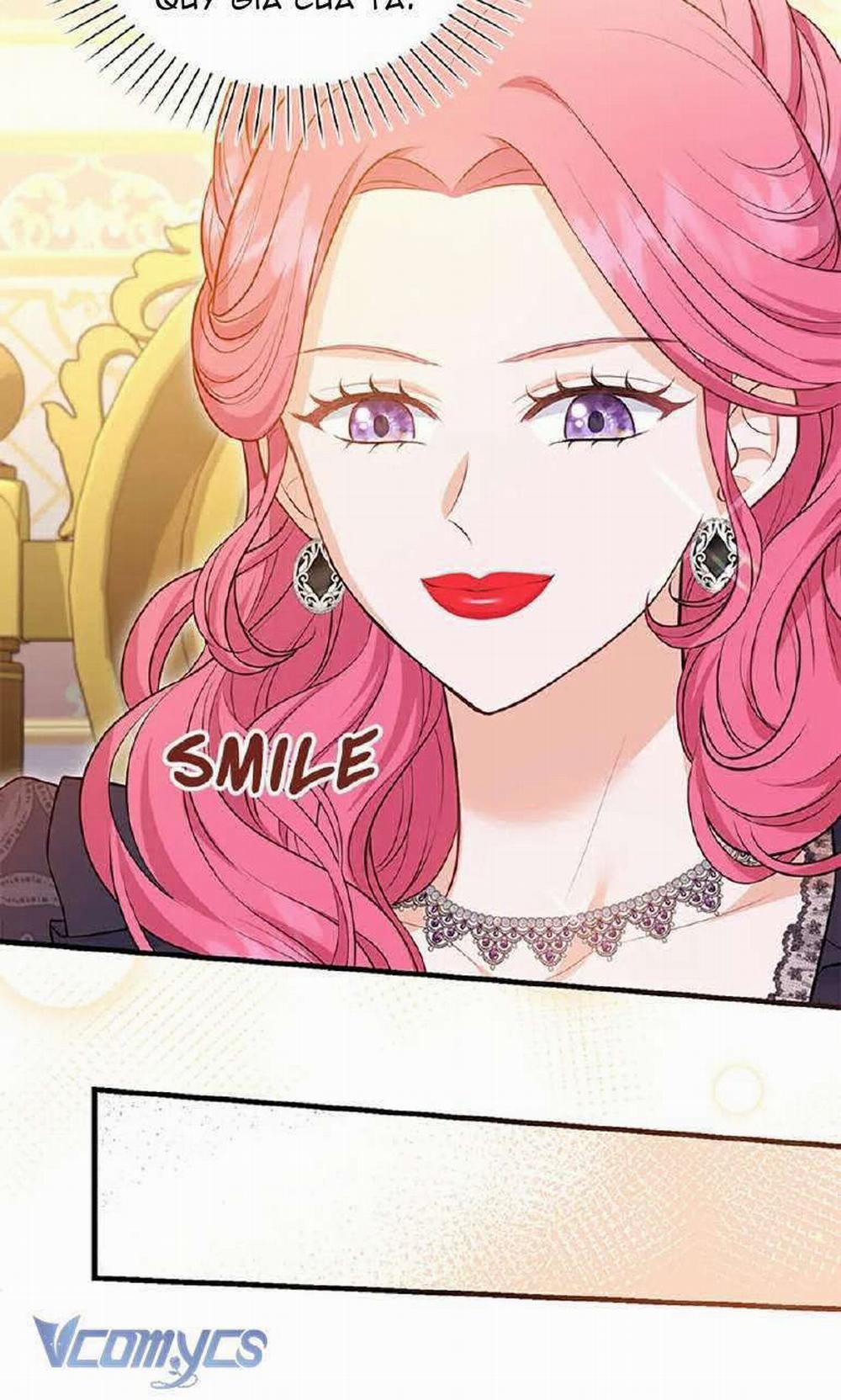 Công Chúa Bé Con Hạng S Thật Mạnh 17 trang 84