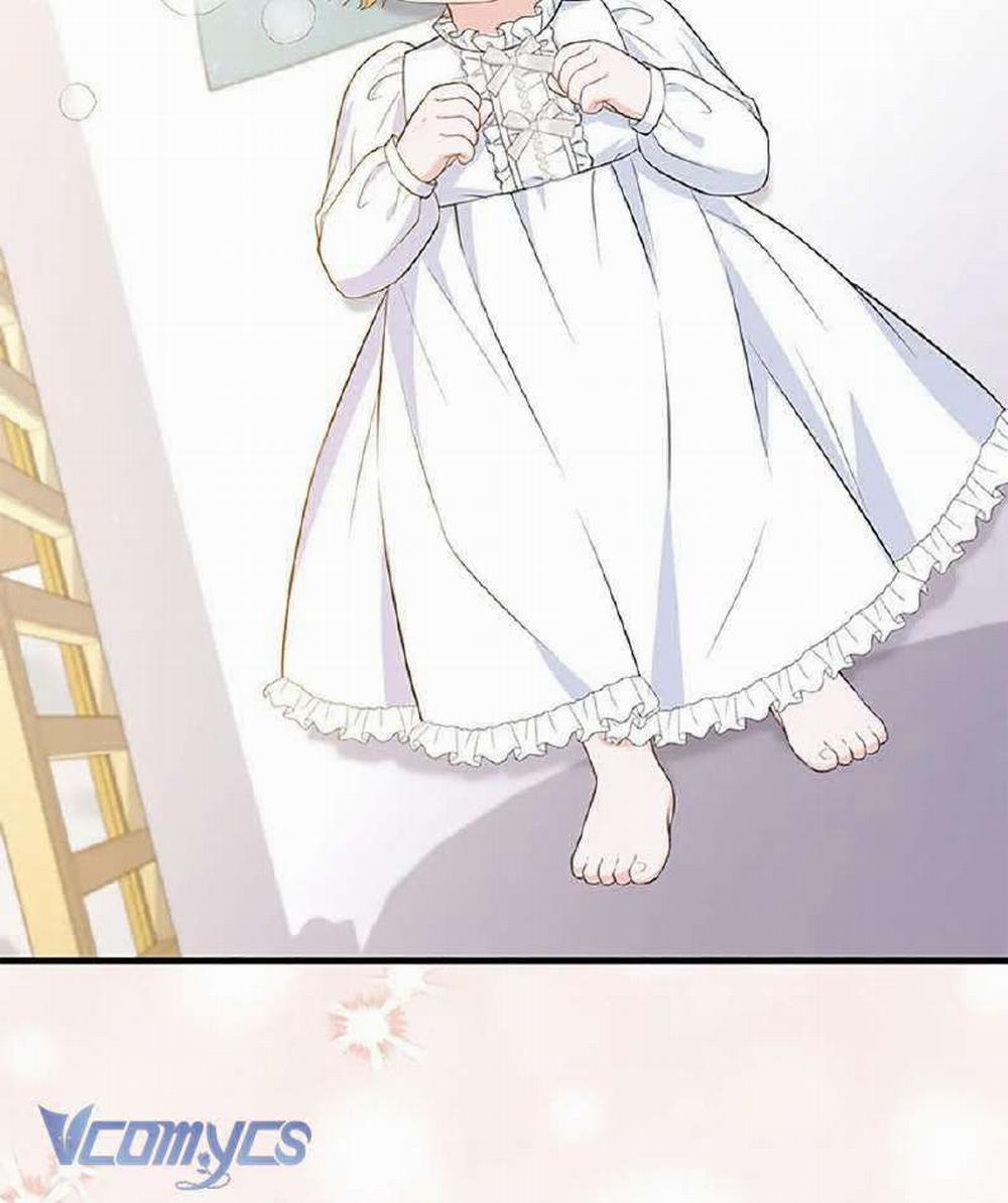 Công Chúa Bé Con Hạng S Thật Mạnh 17 trang 87