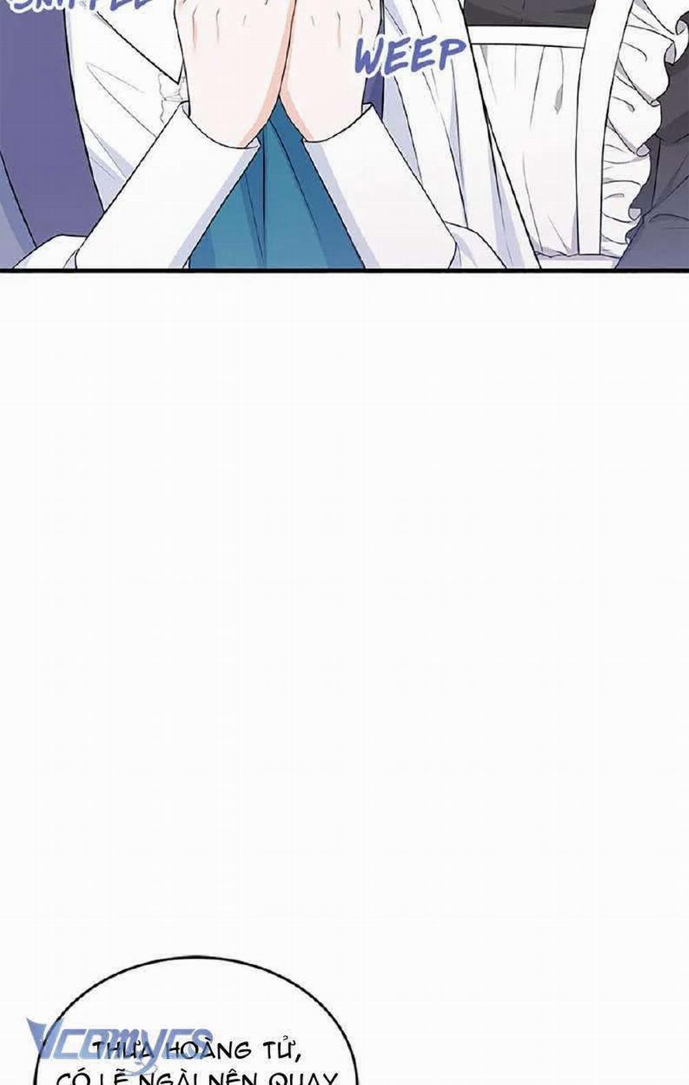 Công Chúa Bé Con Hạng S Thật Mạnh 17 trang 89