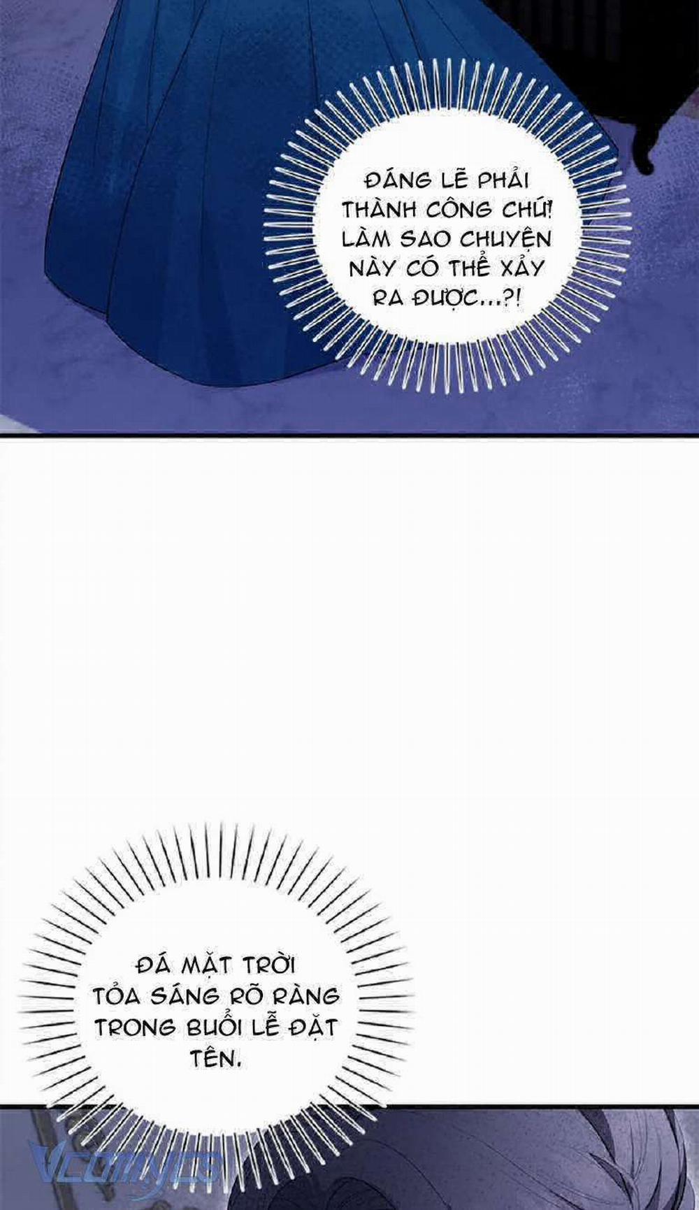 Công Chúa Bé Con Hạng S Thật Mạnh 17 trang 9