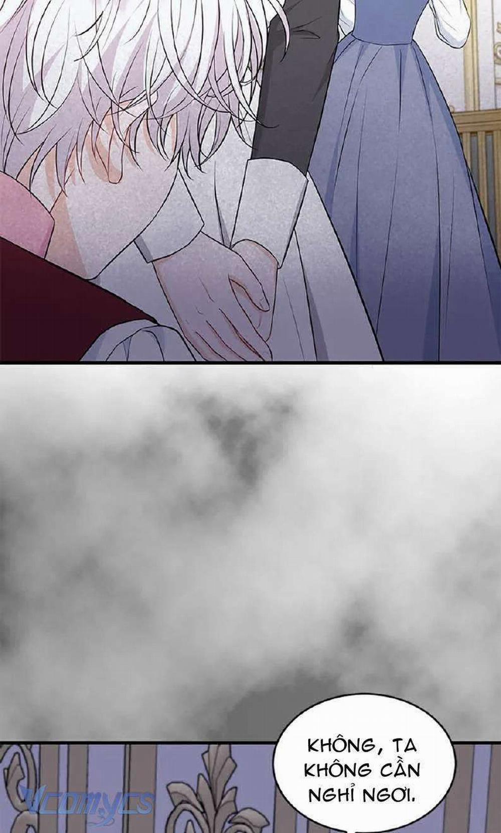 Công Chúa Bé Con Hạng S Thật Mạnh 17 trang 91